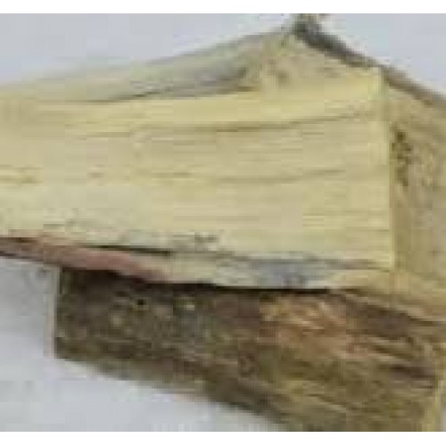 خشب الطلح الطبيعي 