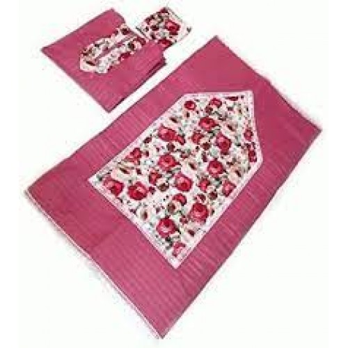 طقم صلاه 3 قطع