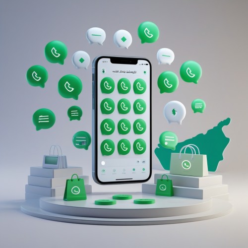 250 قروب واتساب بيع وشراء داخل السعودية مع 20٪ روابط إضافية