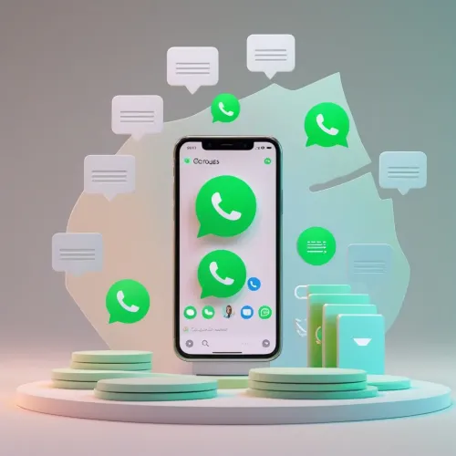 باقة 34 قروب واتساب فعّالة للمنطقة الشرقية للتسويق المحلي