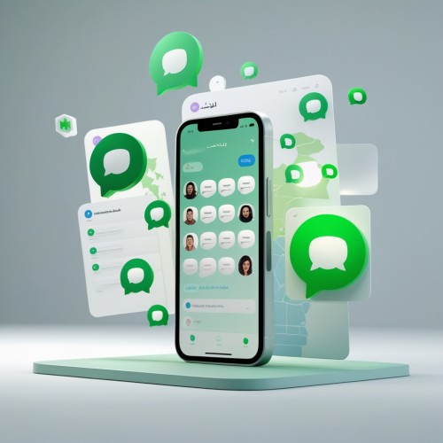 باقة 34 قروب واتساب فعّالة للمنطقة الشرقية للتسويق المحلي