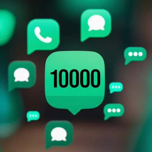 باقة 10,000 رابط قروب واتساب تسويق وإعلانات غير مكررة مع 20٪ روابط إضافية